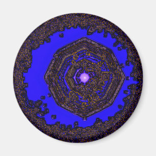 ISLAND Magnet