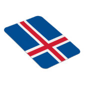 Island Magnet (Rechte Seite)