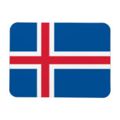 Island Magnet (Horizontal)