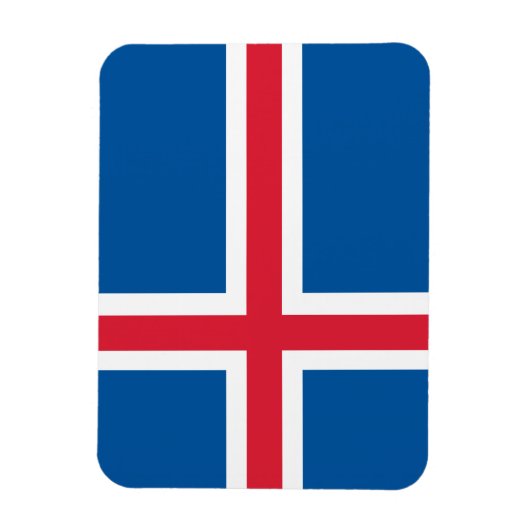 Island Magnet (Vertikal)