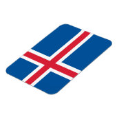 Island Magnet (Linke Seite)