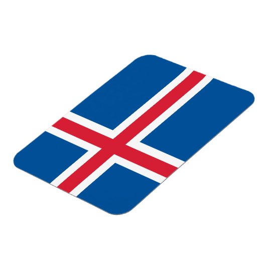 Island Magnet (Linke Seite)