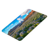 Island Magnet (Linke Seite)