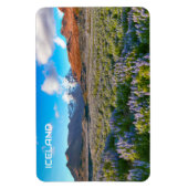 Island Magnet (Vertikal)