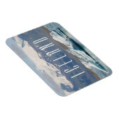 Island Magnet (Rechte Seite)