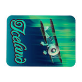 Island Magnet (Horizontal)