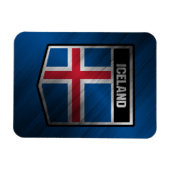 Island Magnet (Horizontal)