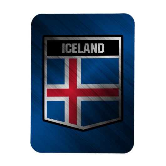 Island Magnet (Vertikal)