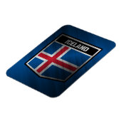 Island Magnet (Linke Seite)