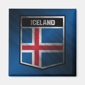 Island Magnet (Vorne)