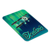 Island Magnet (Rechte Seite)