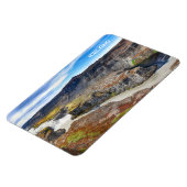 Island Magnet (Linke Seite)