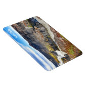 Island Magnet (Rechte Seite)