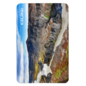 Island Magnet (Vertikal)