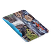 Island Magnet (Rechte Seite)