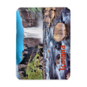 Island Magnet (Vertikal)