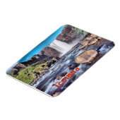 Island Magnet (Linke Seite)