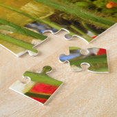 Island-Mohn Puzzle (Seite)
