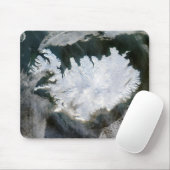Island Mousepad (Mit Mouse)
