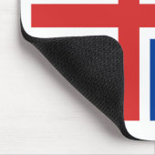 Island Mousepad (Ecke)