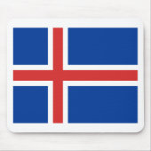 Island Mousepad (Vorne)