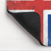 Island Mousepad (Ecke)