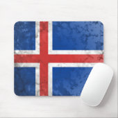 Island Mousepad (Mit Mouse)