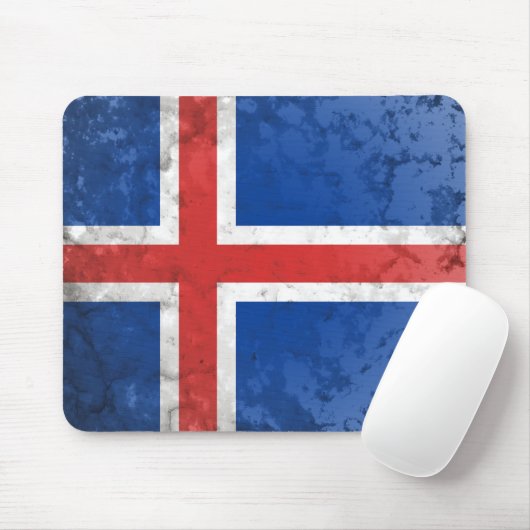 Island Mousepad (Mit Mouse)