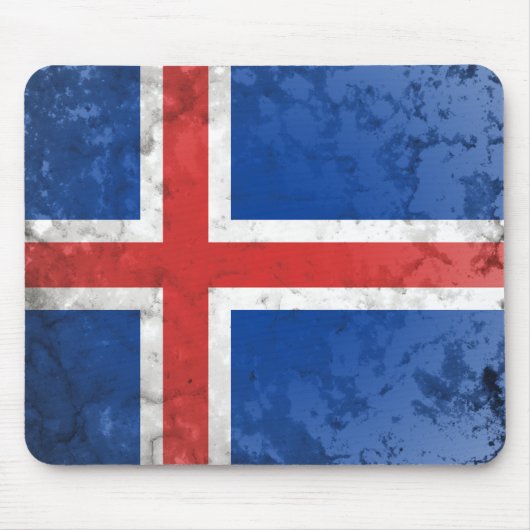 Island Mousepad (Vorne)