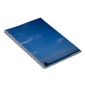 Island Notizblock (Rechte Seite)