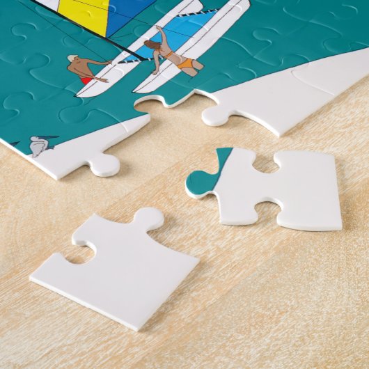 Island Park Sarasota Puzzle (Seite)