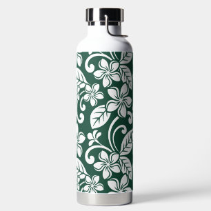 ISLAND PLUMERIA (WALDBREEN) WASSERFLASCHE TRINKFLASCHE
