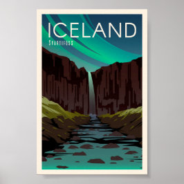 Island Poster