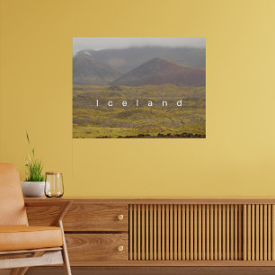 Island Poster