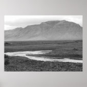 Island Poster (Vorne)