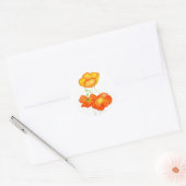 Island Pupies Stickers (Umschlag)