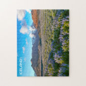 Island Puzzle (Vertikal)