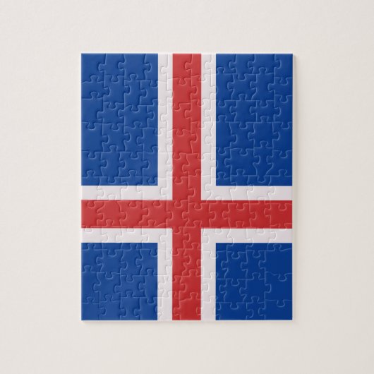 Island Puzzle (Vertikal)