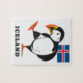 Island Puzzle (Horizontal)