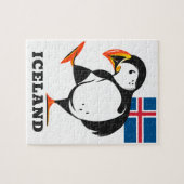 Island Puzzle (Horizontal)