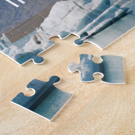 Island-Puzzle Puzzle (Seite)