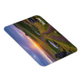 Island Reisen Magnet (Rechte Seite)