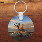 Island Schlüsselanhänger (Vorderseite)