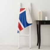 Island Sherpadecke (Beispiel)