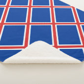 Island Sherpadecke (3/4)