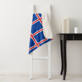 Island Sherpadecke (Beispiel)