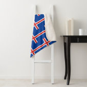 Island Sherpadecke (Beispiel)