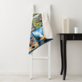 Island Sherpadecke (Beispiel)