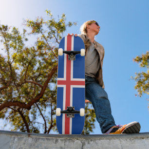 Island Skateboard