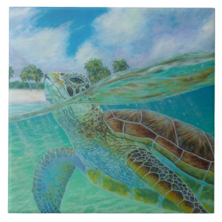 Island Soul Keramik Tile Fliese